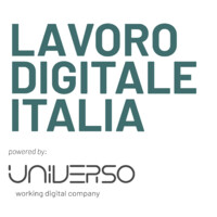 Lavoro Digitale Italia logo - Similar company to Start Hub Consulting