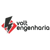 Volt Engenharia logo - Similar company to Hidropres