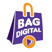 Bag Digital logo - Similar company to Al Monaliza