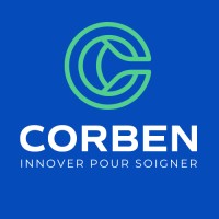 CORBEN logo - Similar company to Privamap