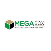 Mega Box Srl logo - Similar company to Inpack Srl