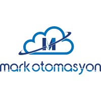 MARK OTOMASYON logo - Similar company to Senstek Endustriyel