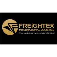 FreightEx International logo - Similar company to Fsl Projects & Logistics Co., Ltd. 福運達國際