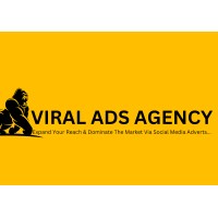 VIRAL ADS AGENCY logo - Similar company to Viral Ads Media