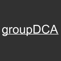 groupDCA logo - Similar company to Abraxas Design
