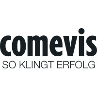 comevis logo - Similar company to Customer Interaction Solutions Ag