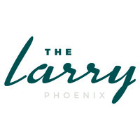 The Larry logo - Similar company to Conceptually Social