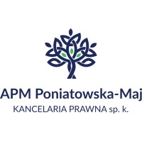 APM Poniatowska-Maj Kancelaria Prawna sp. k. logo - Similar company to Juristo
