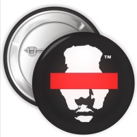 Fear No Man logo - Similar company to Paper Castle Studios