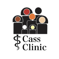 Cass Clinic logo - Similar company to The Halimah Project