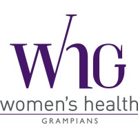 Women's Health Grampians logo - Similar company to Strategance Group