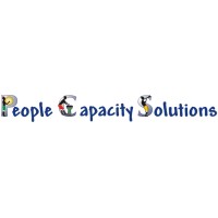 People Capacity Solutions logo - Similar company to Phönix Consulting