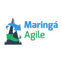 Maringá Agile logo - Similar company to Api Ágil