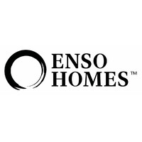 Enso Homes logo - Similar company to Arca