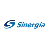 Sinergia Consultores logo - Similar company to Cyb Ingeniería