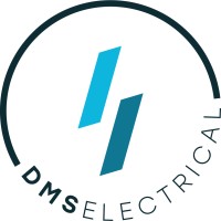 DMS Electrical Contracting Group logo - Similar company to Dms Electrical Contracing Group