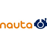 Nauta Digital logo - Similar company to Heidy | Óptima Con H | Marketing & Contabilidad