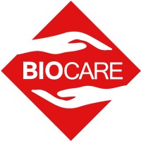 Biocare Remedies logo - Similar company to Brichem Sciences