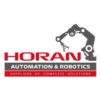 Horan Automation & Robotics logo - Similar company to Gilroy Automation