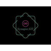 Synapse IOT logo - Similar company to Aaron Techs