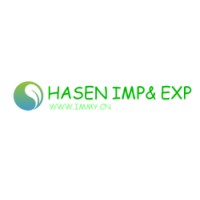 WUXI HASEN IMPORT AND EXPORT CO.,LTD logo - Similar company to Hebei Monteono Machinery Technology Co.,Ltd