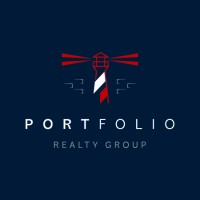 Portfolio Realty Group logo - Similar company to Iconic Properties Group