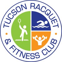 Tucson Racquet & Fitness Club logo - Similar company to Doughbird