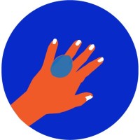 DeLaKika logo - Similar company to People Hate Ads*