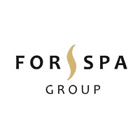 ForSpa Group logo - Similar company to Fancymagenta