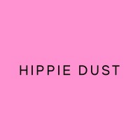 HIPPIE DUST logo - Similar company to Luna Création
