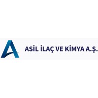 Asil Chemistry Co. Inc logo - Similar company to Novel Ilac Ve Kozmetık San Tic. Ltd Şti.