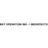 Key Operation Inc. / Architects logo - Similar company to Klein Dytham Architecture