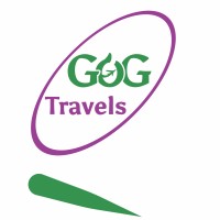 GOG Travels logo - Similar company to Maxxcoin Investment Ltd