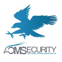 OM Security Ltd logo - Similar company to Gss Securities