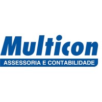Multicon Assessoria e Contabilidade logo - Similar company to Multicon Contabilidade