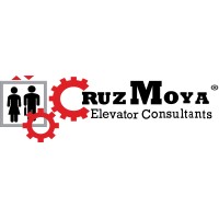 Cruz Moya - Elevator Consultants logo - Similar company to Marine Elevators