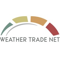 Weather Trade Net logo - Similar company to BeyondCharging