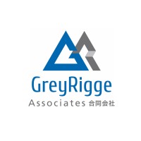 GreyRigge Associates 合同会社 logo - Similar company to Mozeka Limited