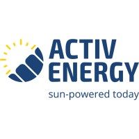 ACTIVENERGY.RO logo - Similar company to Aeg Plc