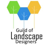 Guild of Landscape Designers logo - Similar company to South African Council For The Landscape Architectural Profession (Saclap)