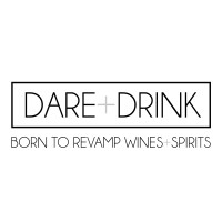 Dare and Drink logo - Similar company to Straton.Fr