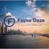 Fayno Doze logo - Similar company to Creative Core