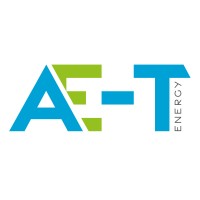 AE-T Energy logo - Similar company to Eclipse Solutions