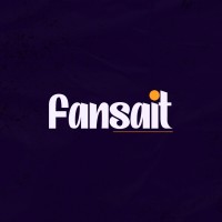Fansait logo - Similar company to Dalisa Creative Studio