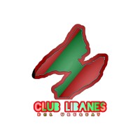 Club Libanés del Uruguay logo - Similar company to Urunday Sl