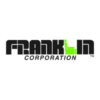Franklin Corporation logo - Similar company to Robert Langford