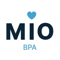 Mio BPA logo - Similar company to Ledig Stilling