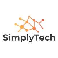 SimplyTech logo - Similar company to Thasitha Technologies