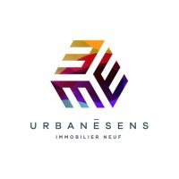 URBANÉSENS, Immobilier Neuf logo - Similar company to Softsolutions