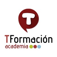 Academia TFormación logo - Similar company to Granada Dynamics